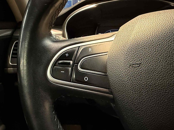 Renault Talisman 15 of 26