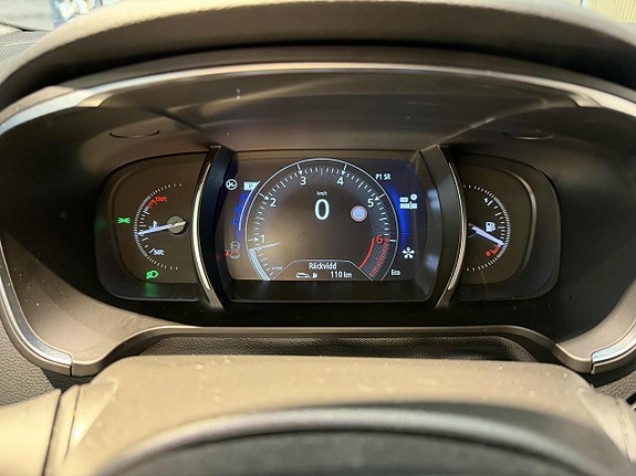 Renault Talisman 14 of 26