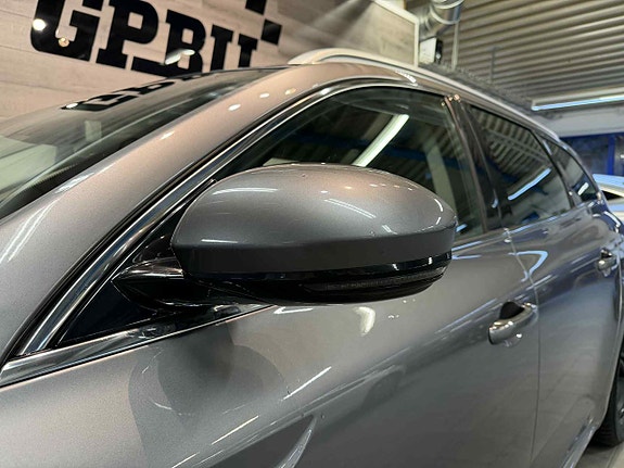Renault Talisman 24 of 26