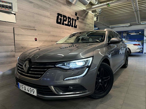 Renault Talisman 4 of 26