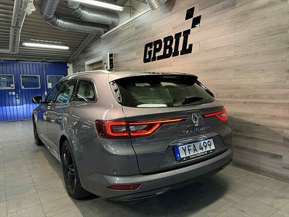 Renault Talisman 3 of 26