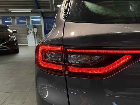 Renault Talisman 25 of 26