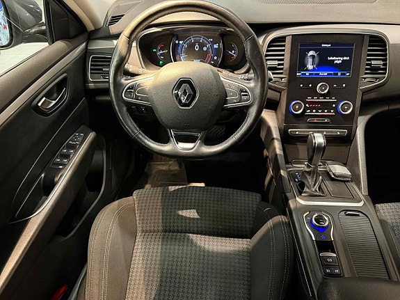Renault Talisman 12 of 26