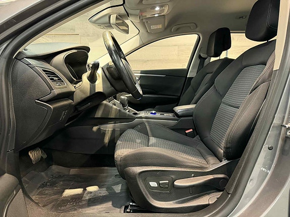 Renault Talisman 7 of 26