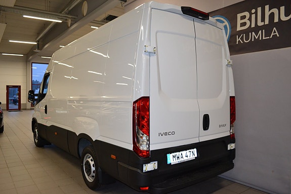 Iveco Daily 3 of 5
