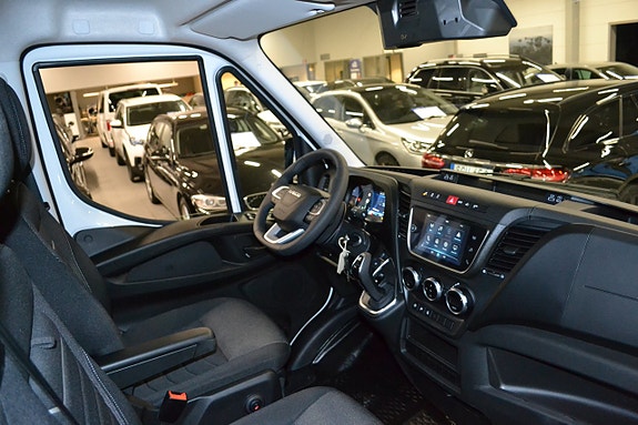Iveco Daily 10 of 12