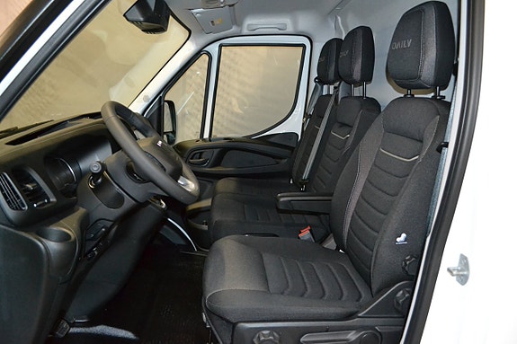 Iveco Daily 4 of 5