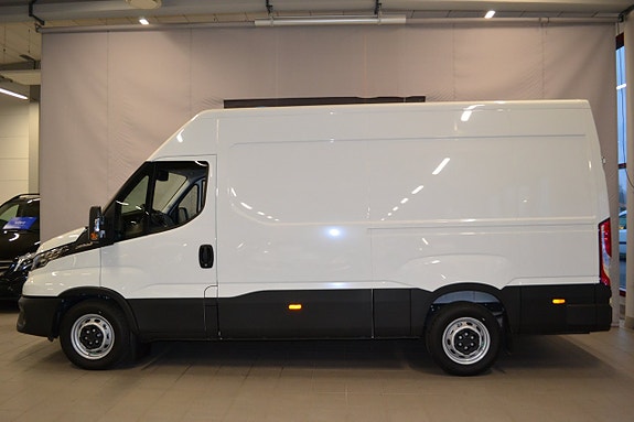 Iveco Daily 2 of 5