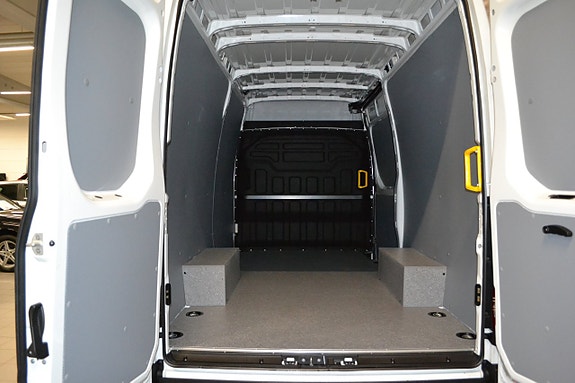 Iveco Daily 9 of 12
