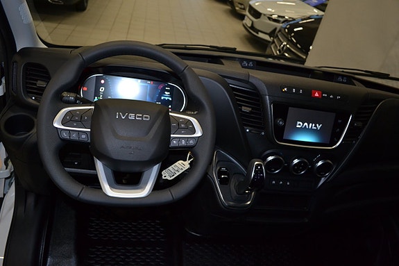 Iveco Daily 6 of 12