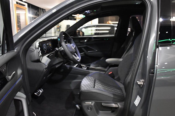 Volkswagen Tiguan 11 of 23