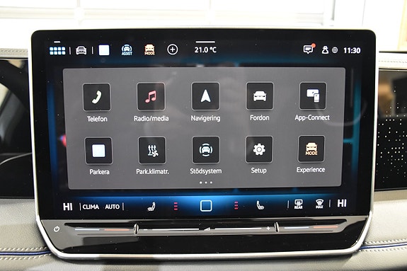 Volkswagen Tiguan 17 of 23