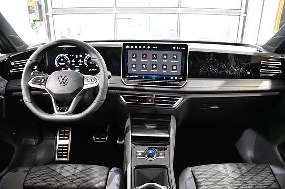 Volkswagen Tiguan 9 of 23