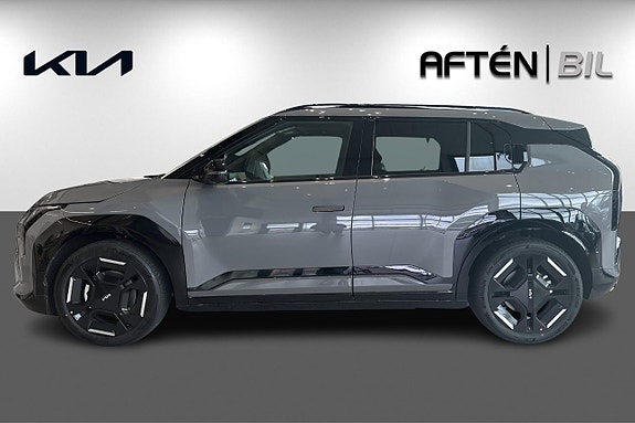 Kia EV3 6 of 23