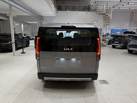 Kia PV5 3 of 16