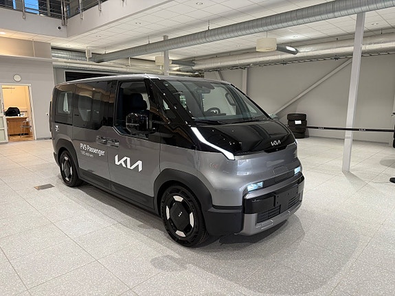 Kia PV5 6 of 16