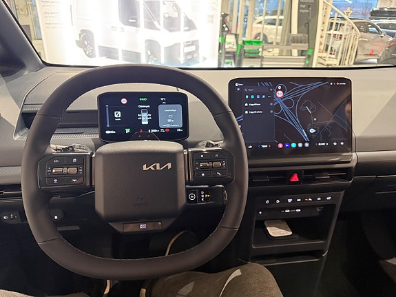 Kia PV5 15 of 16