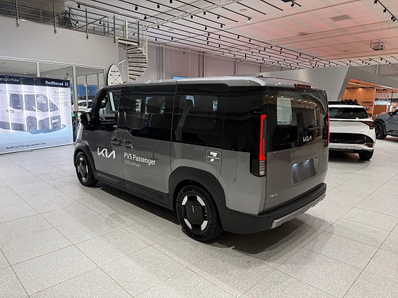 Kia PV5 2 of 16