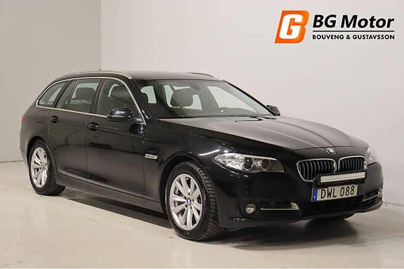 BMW 520d