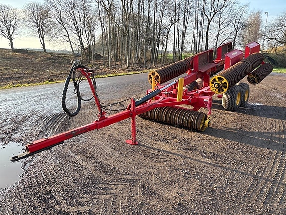 Ringvält Väderstad RS 1230