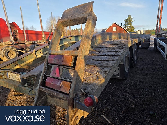 BUREA VERKST AB LB 290