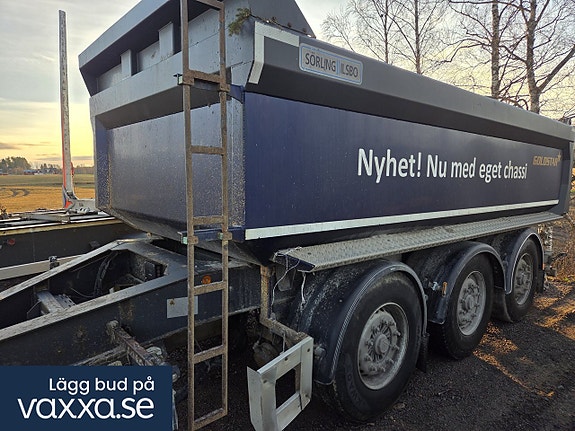 SORLING ILSBO SÖ3SS