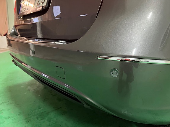 Mercedes-Benz B180 19 of 20