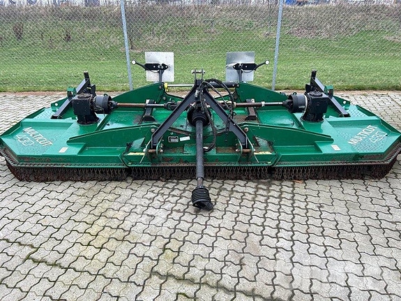 Betesputs Spearhead Multicut 430