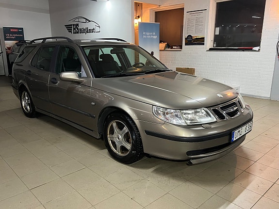 Saab 9-5