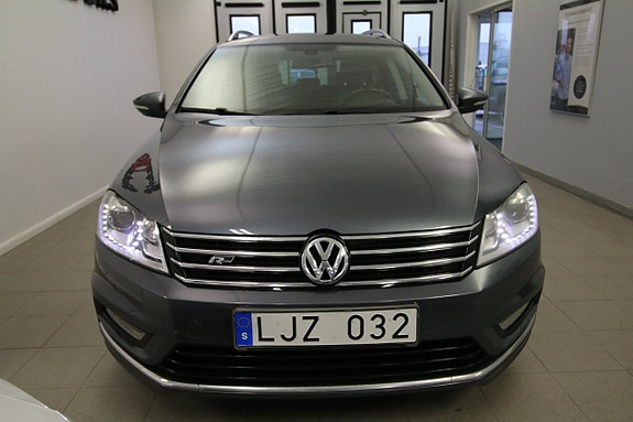 Volkswagen Passat 3 of 5