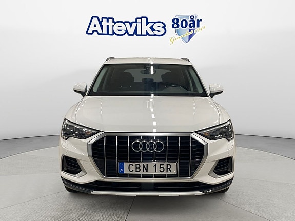 Audi Q3 8 of 15