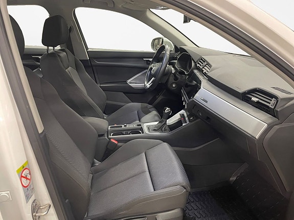 Audi Q3 15 of 15