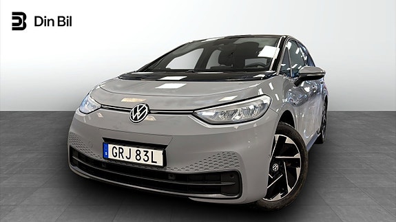 Volkswagen ID.3