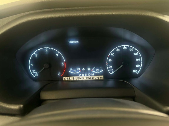 Ford Transit 11 of 15