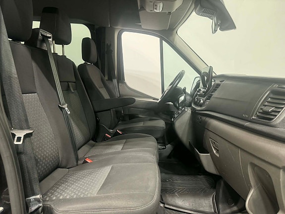Ford Transit 5 of 5