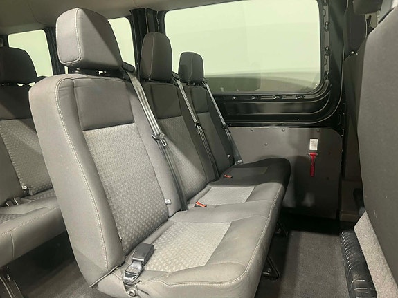 Ford Transit 6 of 15
