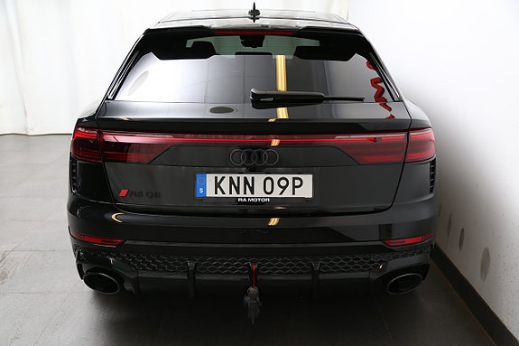 Audi RS Q8 5 of 5