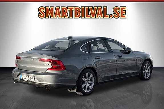 Volvo S90 9 of 30