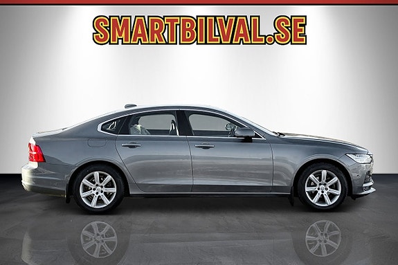 Volvo S90 6 of 30