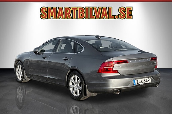 Volvo S90 5 of 30