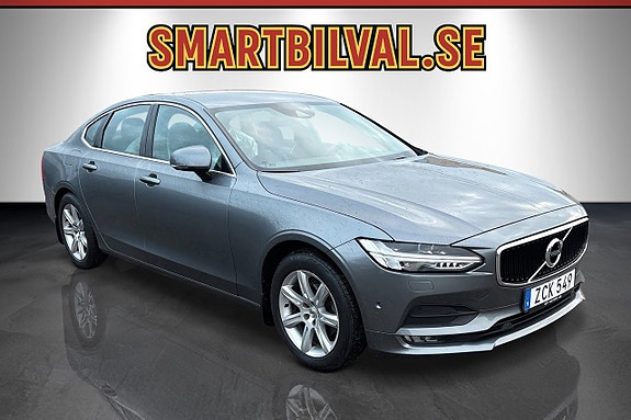 Volvo S90 16 of 30