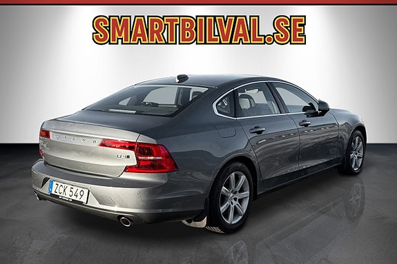Volvo S90 7 of 30