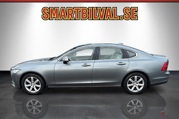 Volvo S90 11 of 30