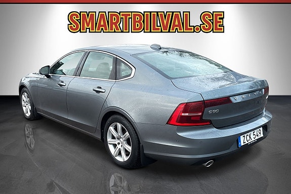 Volvo S90 12 of 30