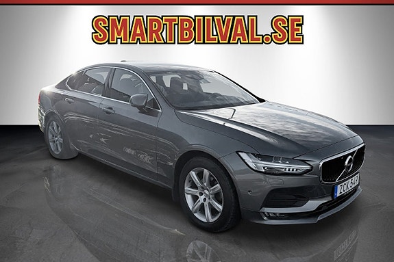 Volvo S90 4 of 30