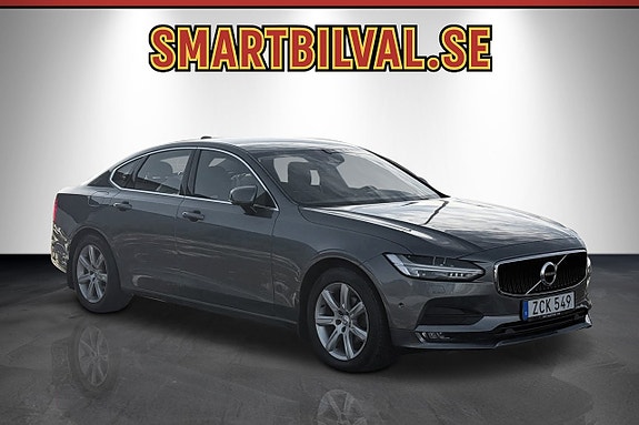 Volvo S90 8 of 30