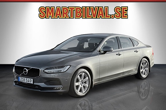 Volvo S90 3 of 30