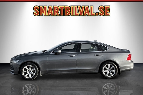 Volvo S90 2 of 30