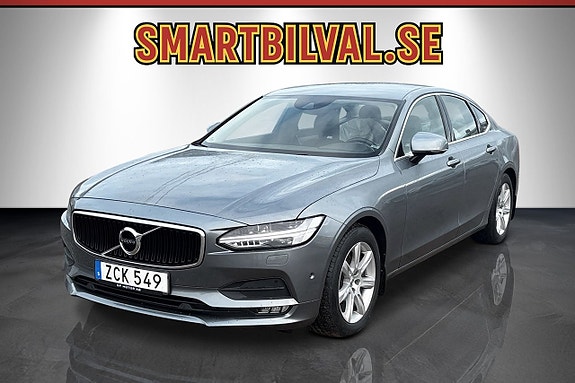 Volvo S90 10 of 30