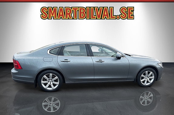 Volvo S90 15 of 30